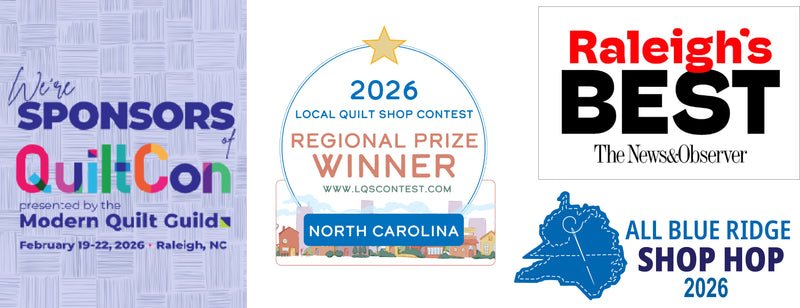 Cary Quilting Company